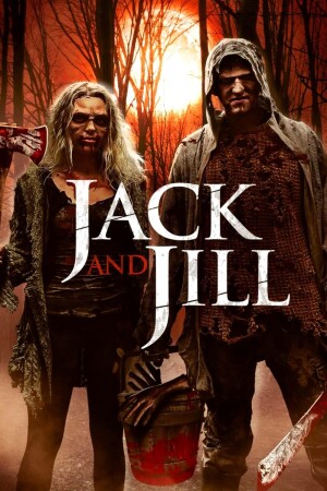 Jack and Jill film poster