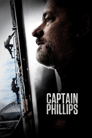 Captain Phillips film poster