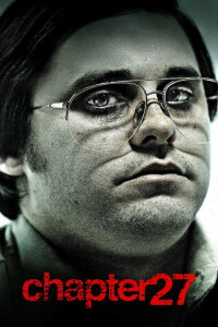 Chapter 27 filming locations