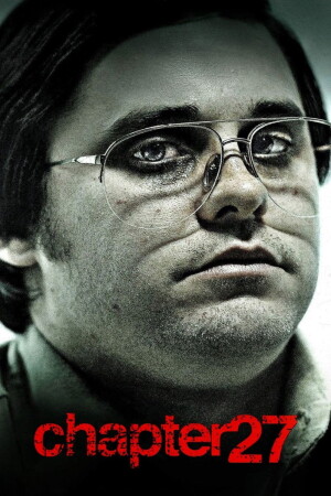 Chapter 27 film poster