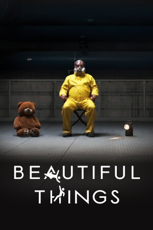Póster de la película Beautiful Things
