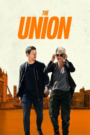 The Union film poster