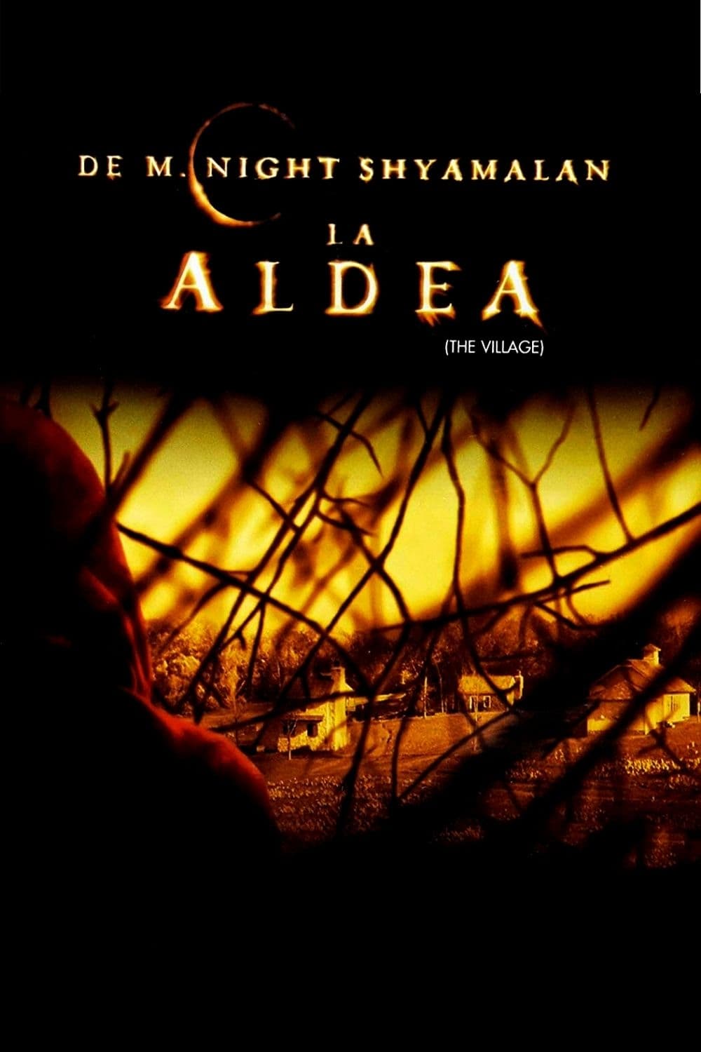 Poster of The Village