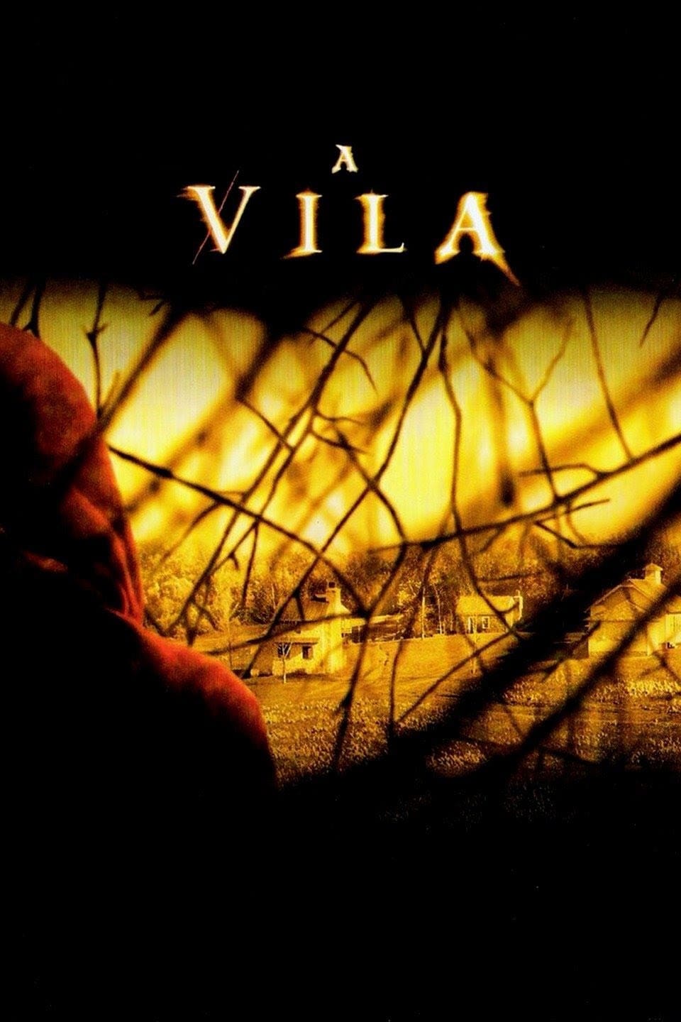 Poster of The Village