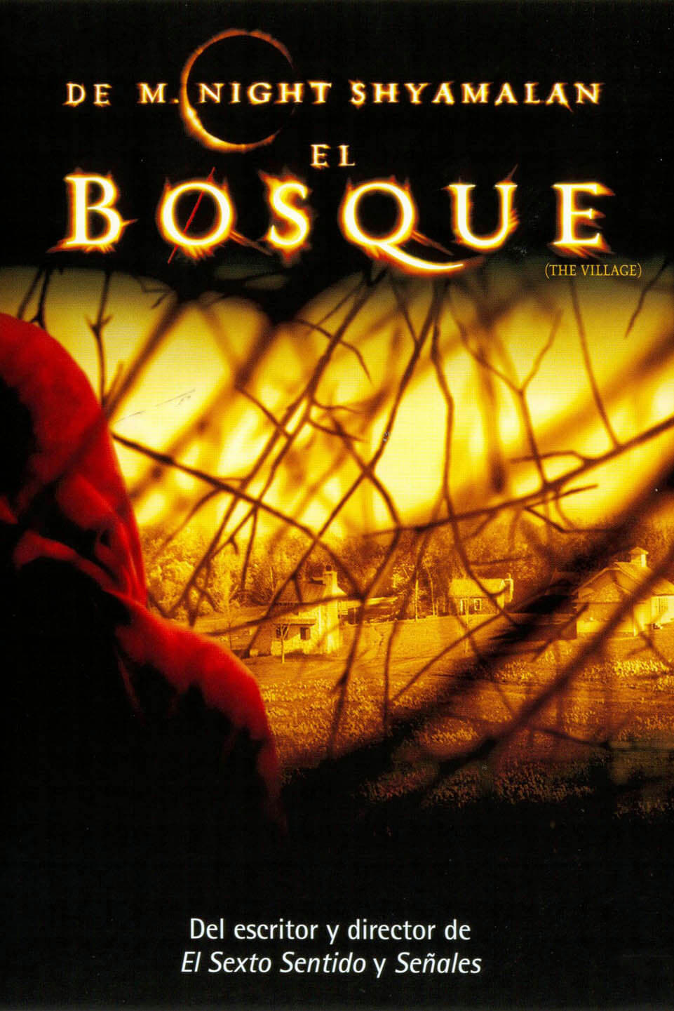 Poster of The Village