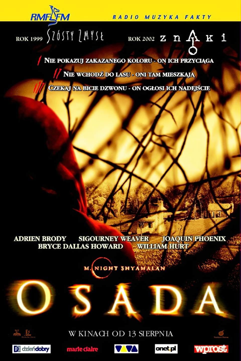 Poster of The Village