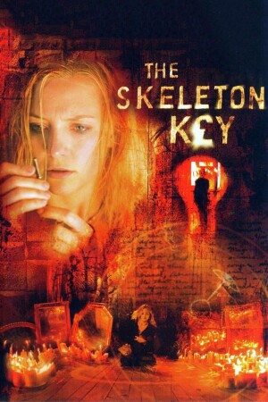 The Skeleton Key film poster