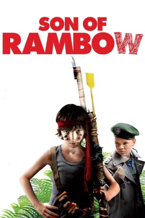 Son of Rambow film poster