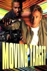 Moving Target filming locations