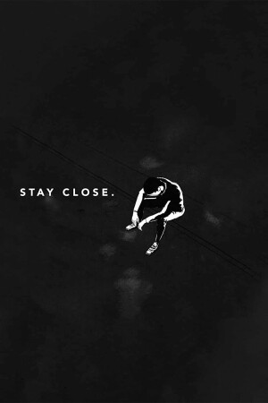 Stay Close film poster