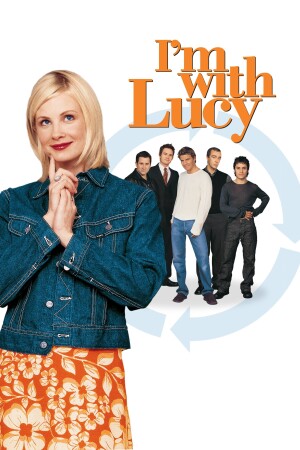 I'm with Lucy film poster