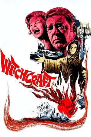 Witchcraft film poster