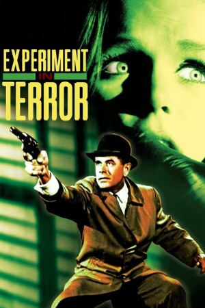 Experiment in Terror film poster