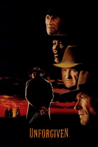 Unforgiven filming locations