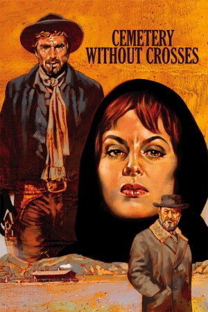 Cemetery Without Crosses film poster