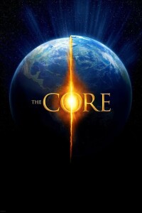 The Core filming locations The Core filming locations