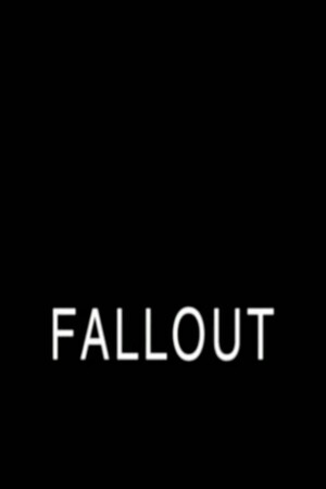 Fallout film poster