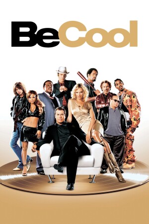 Be Cool film poster