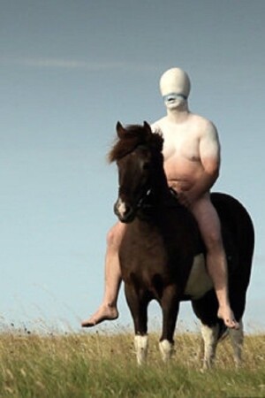 Rabbit Hole film poster