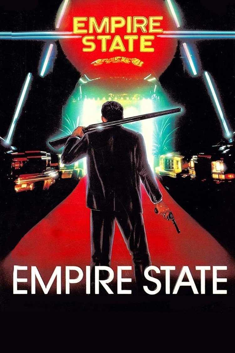 Dónde se rodó Empire State Dónde se rodó Empire State