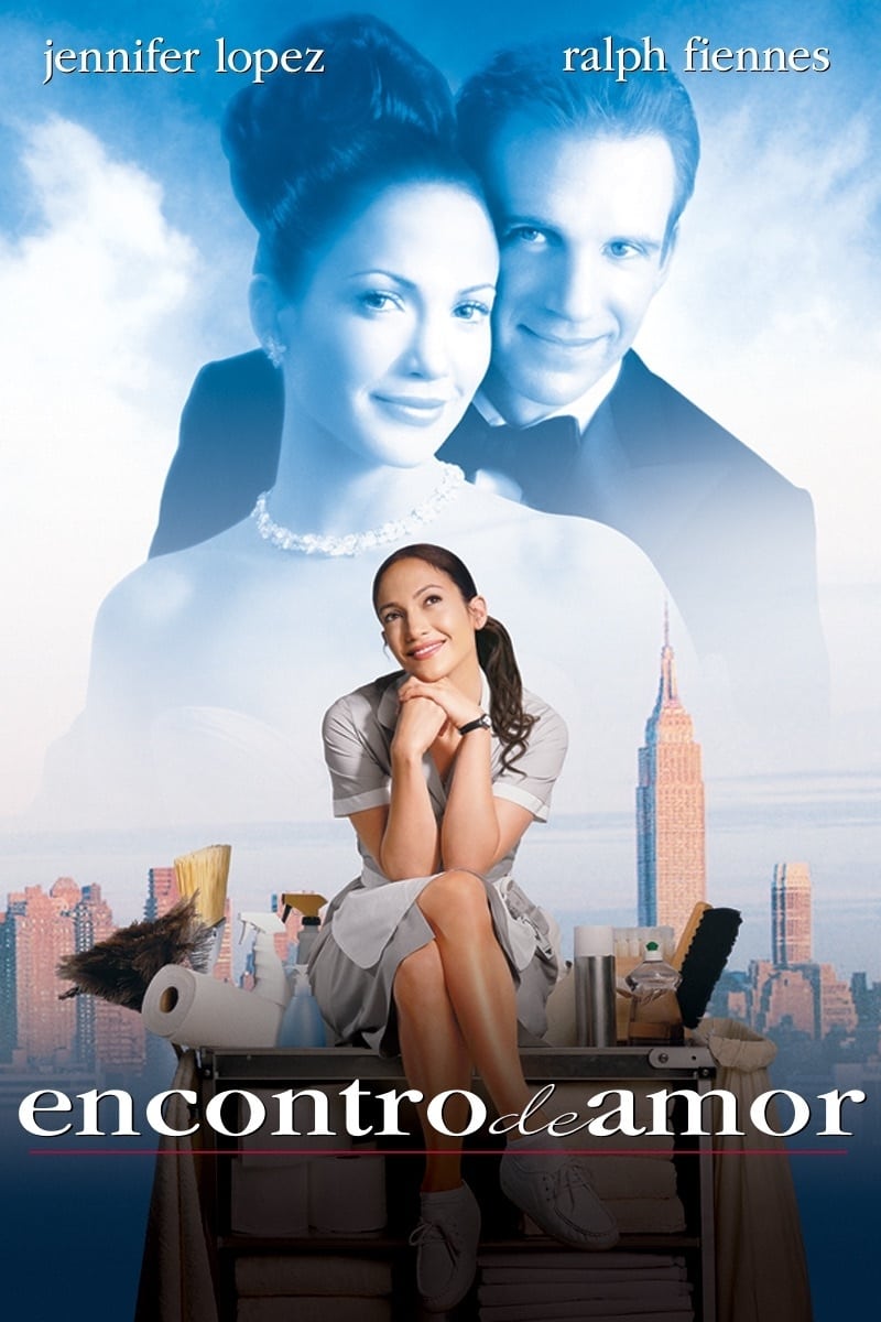 Póster de Sucedió en Manhattan