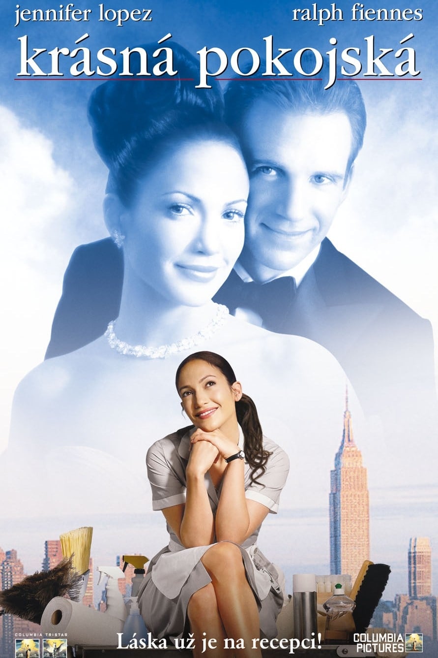 Póster de Sucedió en Manhattan