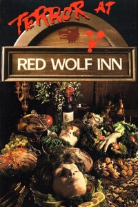 Terror at Red Wolf Inn filming locations