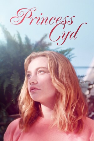 Princess Cyd film poster