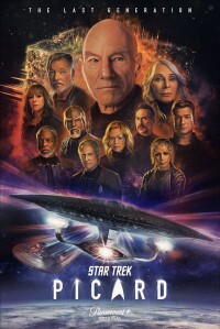 Star Trek: Picard - The IMAX Live Series Finale Event filming locations