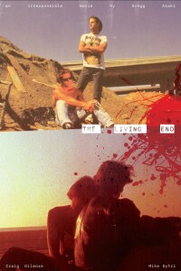 The Living End filming locations