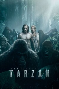 The Legend of Tarzan filming locations