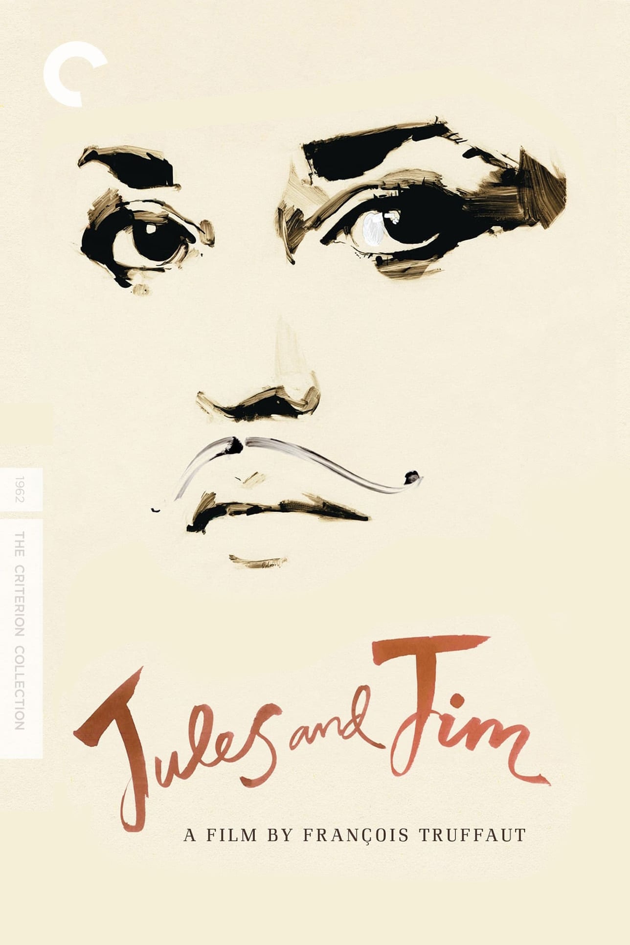 Poster of Jules and Jim