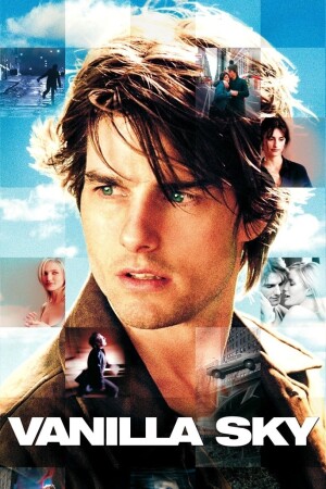 Vanilla Sky film poster