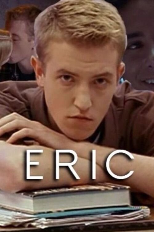 Dónde se rodó Eric Dónde se rodó Eric