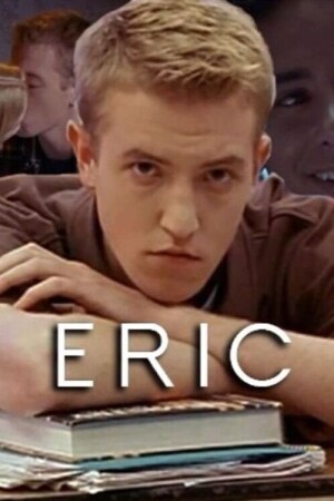 Eric film poster
