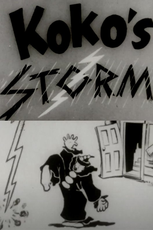 Dónde se rodó The Storm