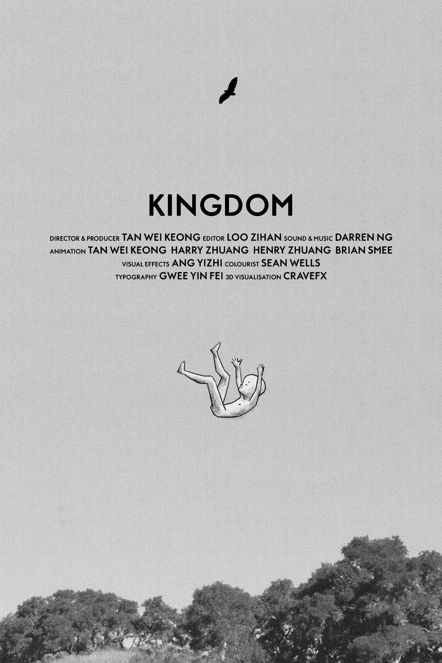 Dónde se rodó Kingdom Dónde se rodó Kingdom