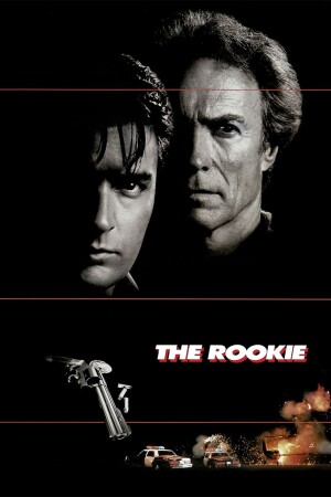 The Rookie film poster