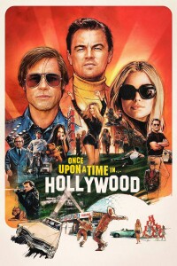 Once Upon a Time... in Hollywood filming locations