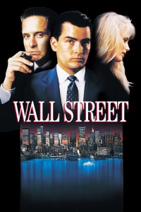 Wall Street filming locations