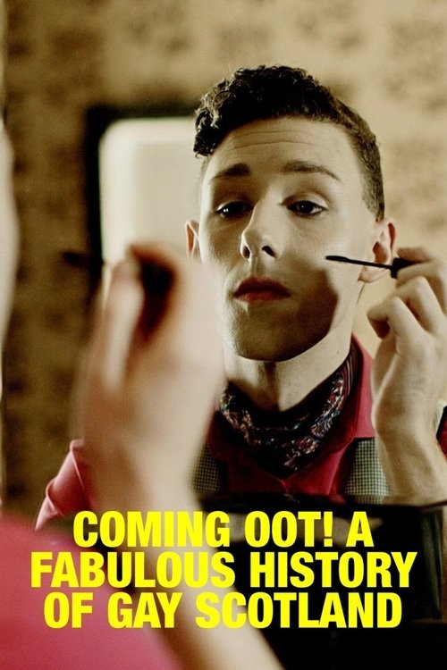 Dónde se rodó Coming Oot! A Fabulous History of Gay Scotland