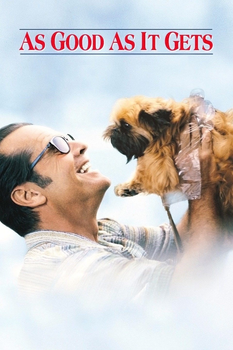 Póster de Mejor... imposible