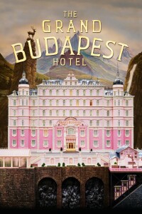 The Grand Budapest Hotel filming locations