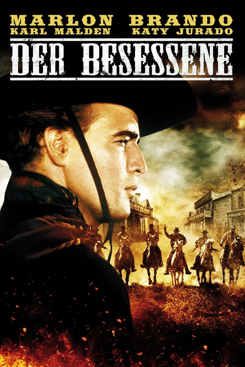 Póster de El rostro impenetrable