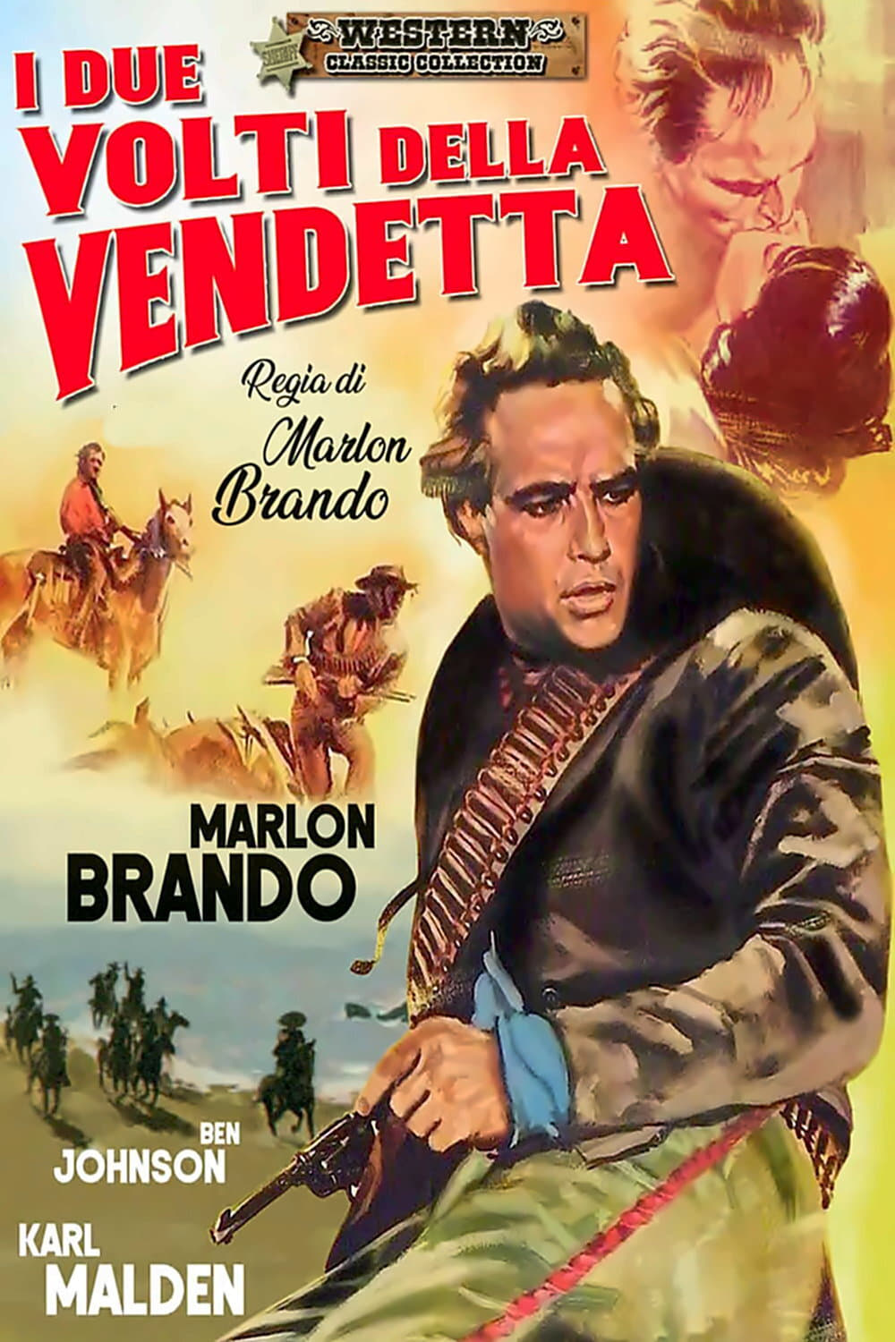 Póster de El rostro impenetrable
