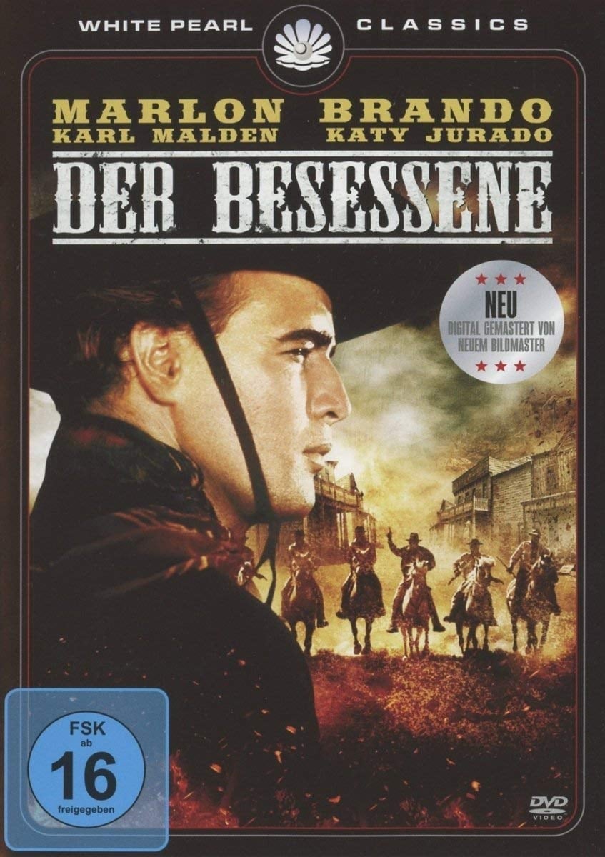 Póster de El rostro impenetrable