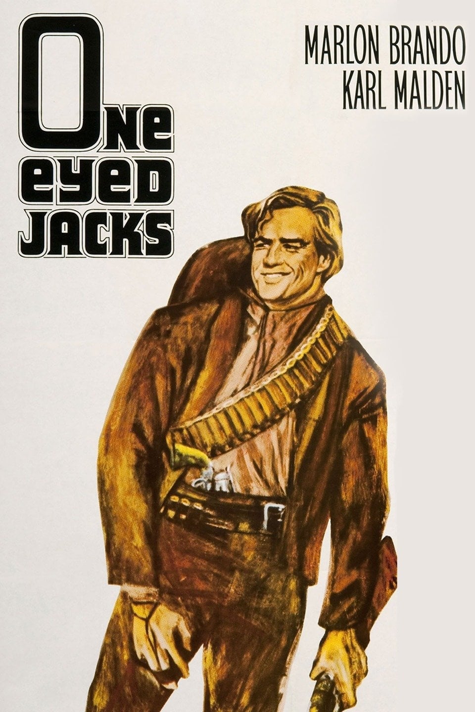 Póster de El rostro impenetrable