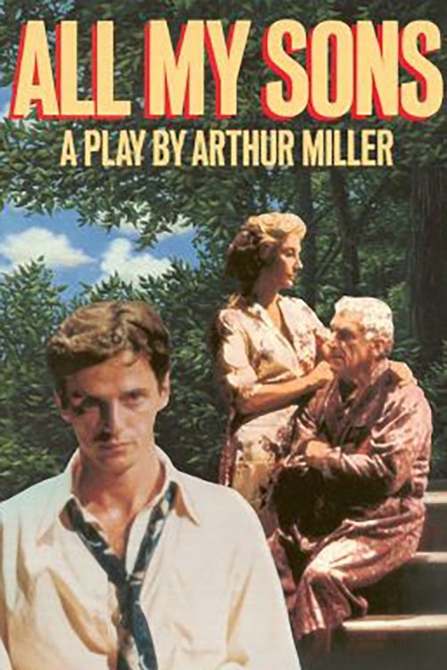 Dónde se rodó All My Sons