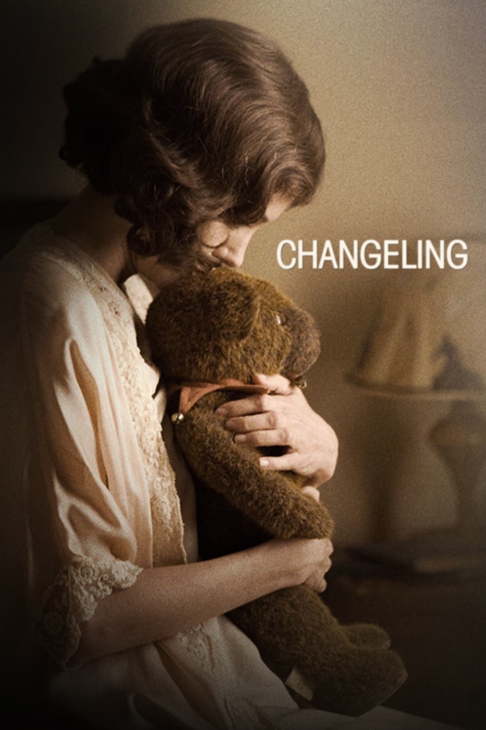 Poster of Changeling