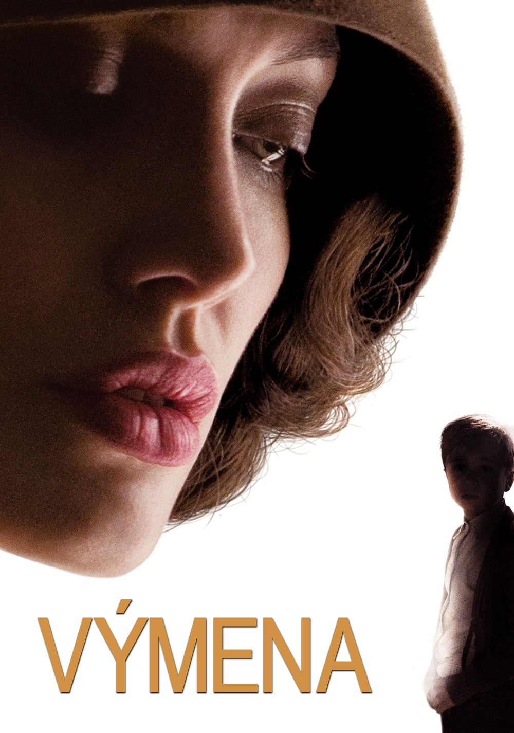 Poster of Changeling